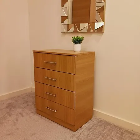 Bliss - Contractor 301 Bradford (West Yorkshire)