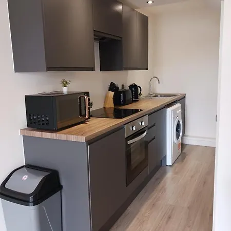 Bliss - Contractor 301 Bradford (West Yorkshire)